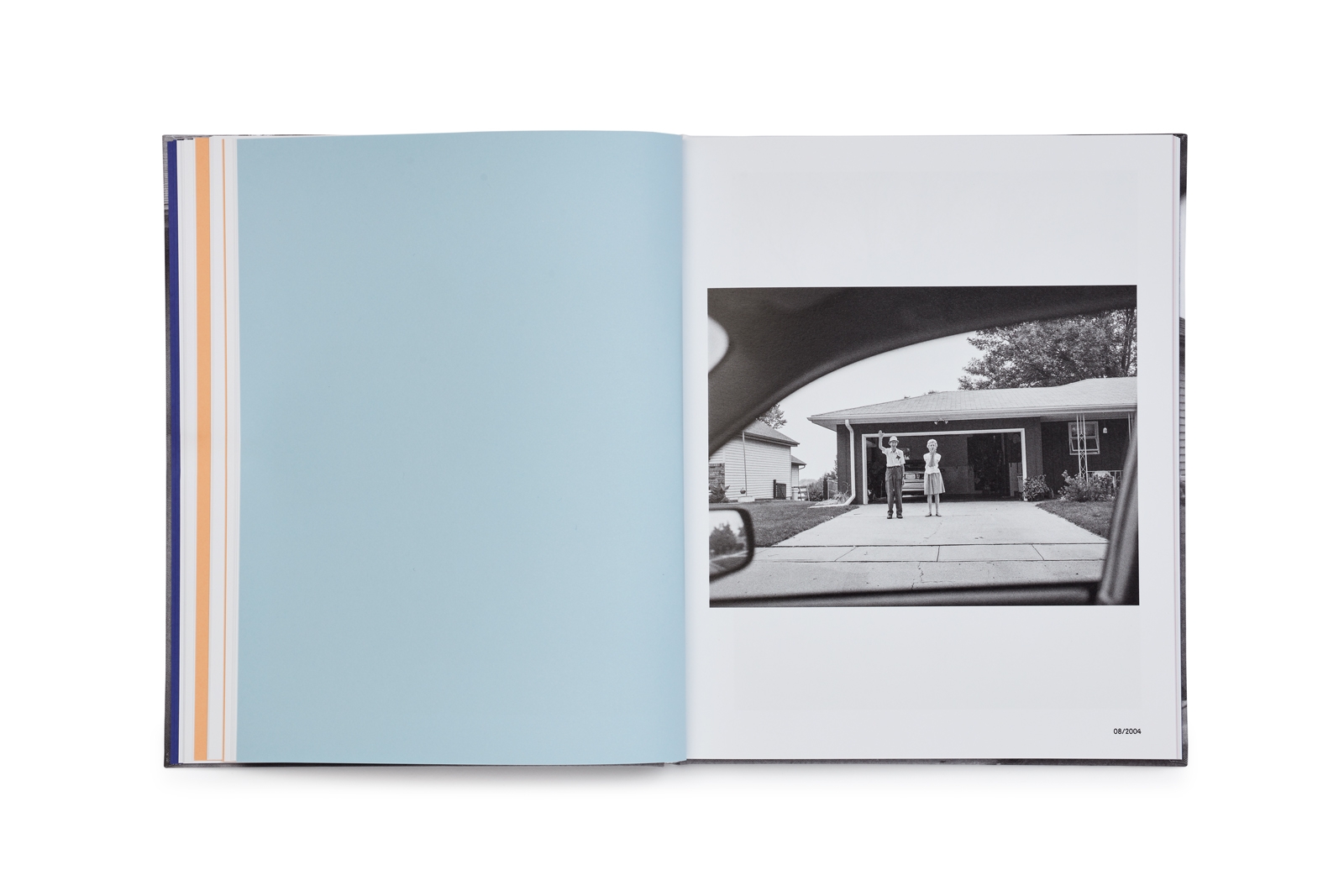Leaving and waving — Deanna Dikeman - immagine 6