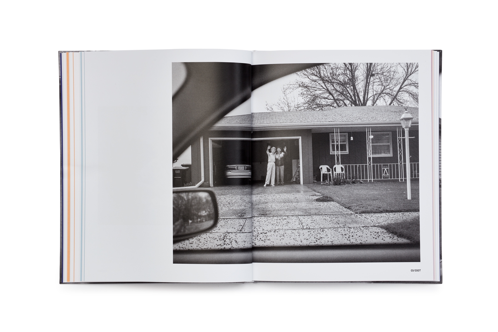 Leaving and waving — Deanna Dikeman - immagine 7