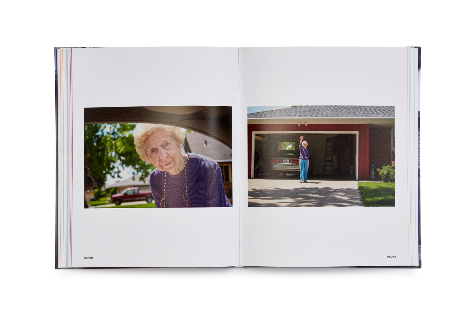 Leaving and waving — Deanna Dikeman - immagine 9