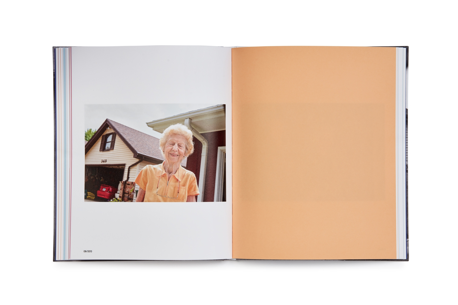 Leaving and waving — Deanna Dikeman - immagine 10