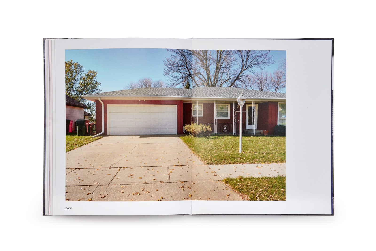 Leaving and waving — Deanna Dikeman - immagine 11