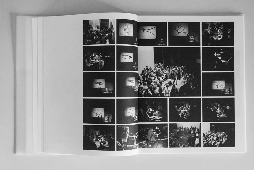 John Cage, In a landscape — Roberto Masotti, Lelli e Masotti - immagine 3
