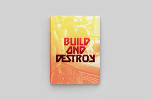 Built and Destroy — David De Beyter