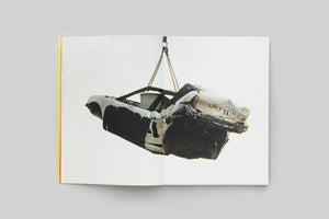 Built and Destroy — David De Beyter - immagine 4