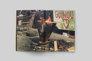 Built and Destroy — David De Beyter - immagine 6