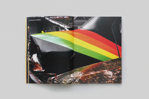 Built and Destroy — David De Beyter - immagine 7