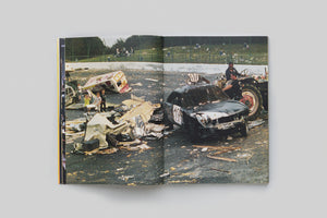 Built and Destroy — David De Beyter - immagine 8