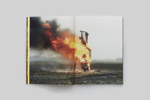Built and Destroy — David De Beyter - immagine 10