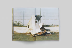 Built and Destroy — David De Beyter - immagine 11