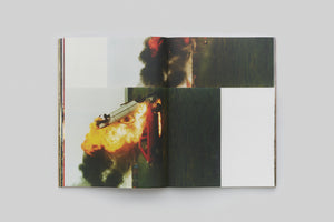 Built and Destroy — David De Beyter - immagine 13