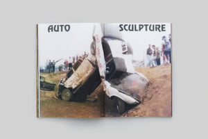Built and Destroy — David De Beyter - immagine 14