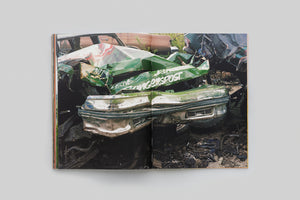 Built and Destroy — David De Beyter - immagine 20