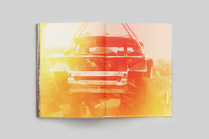 Built and Destroy — David De Beyter - immagine 25