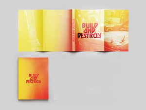 Built and Destroy — David De Beyter - immagine 27