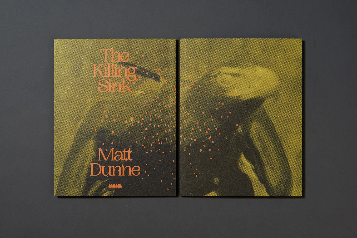 The Killing Sink — Matt Dunne - immagine 9