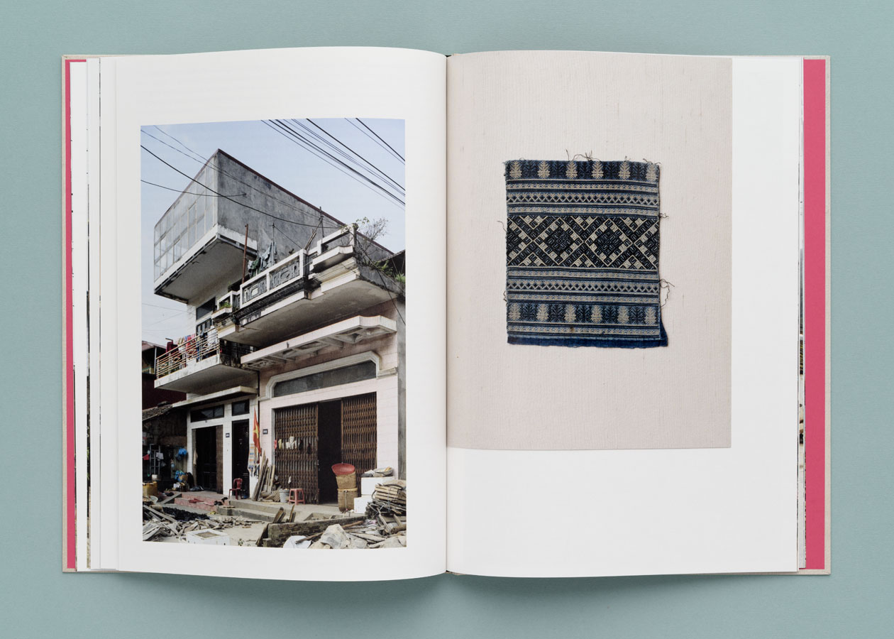 Stefan Canham — The Town - immagine 5