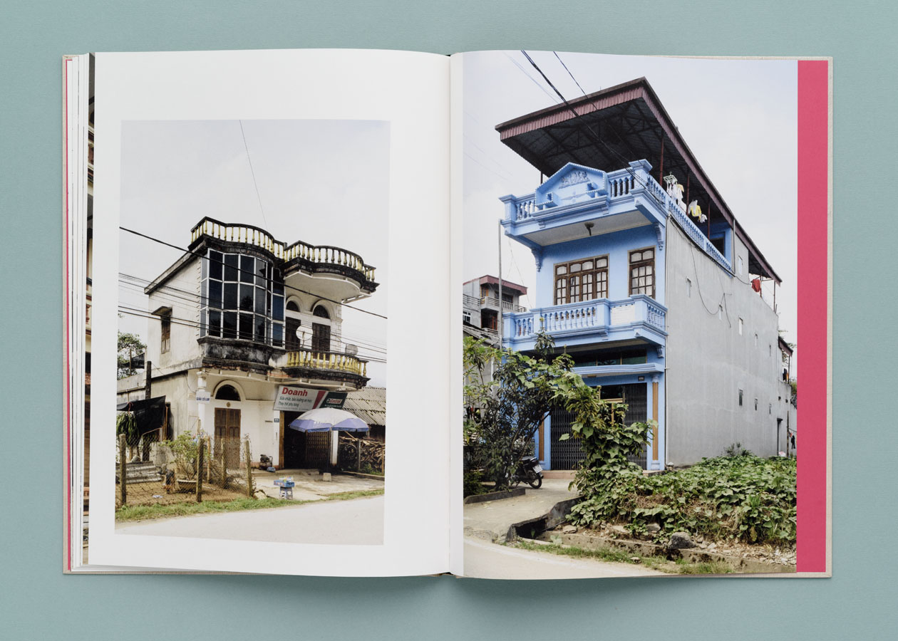 Stefan Canham — The Town - immagine 7