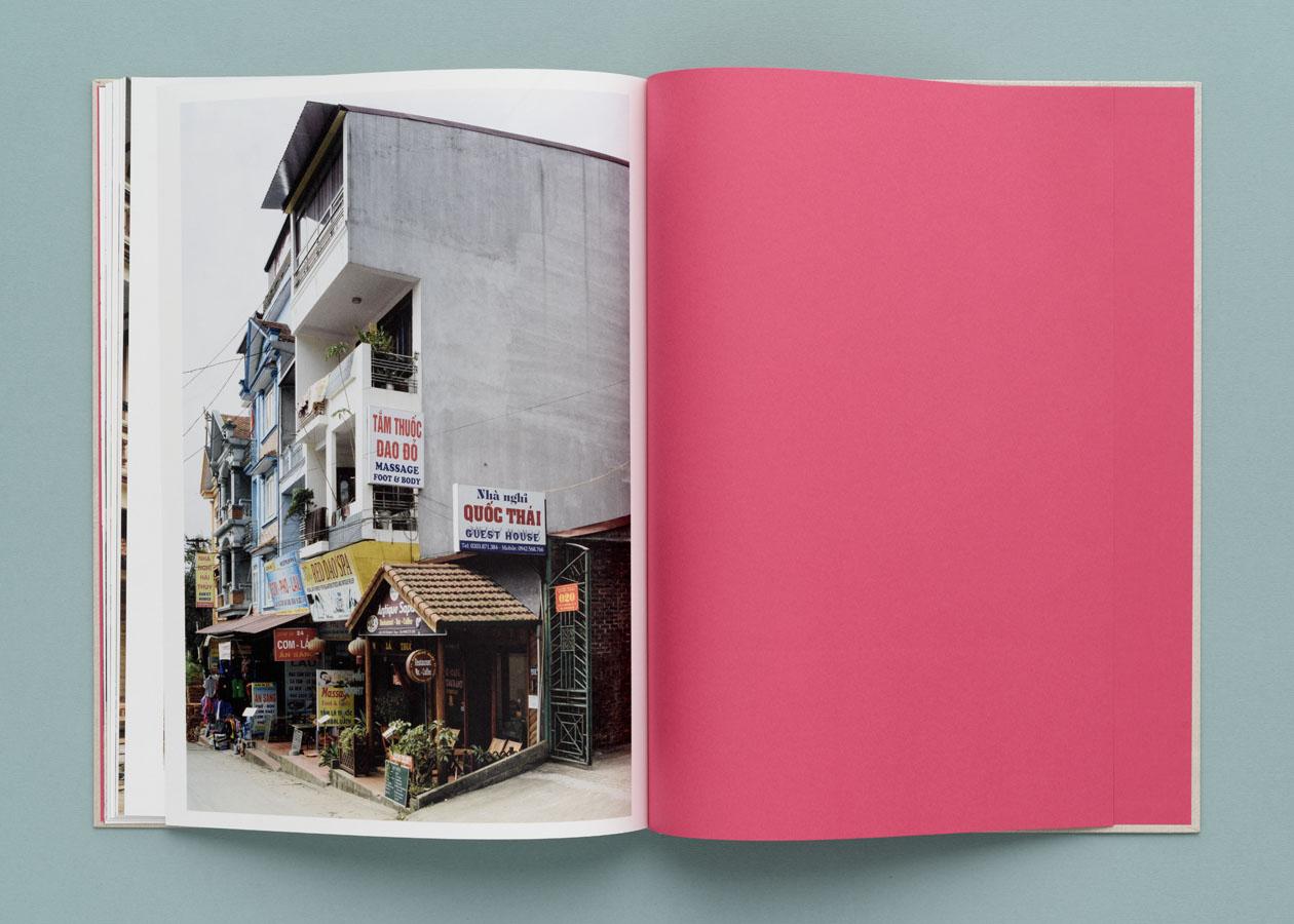Stefan Canham — The Town - immagine 8
